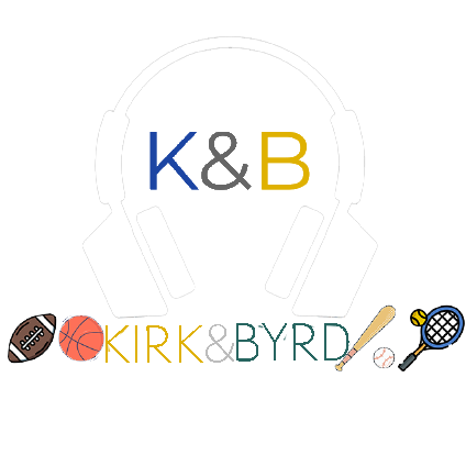 The Kirk and Byrd Show